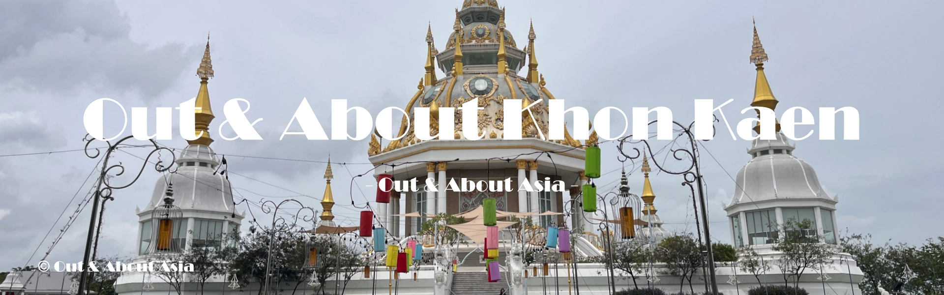 Khon Kaen