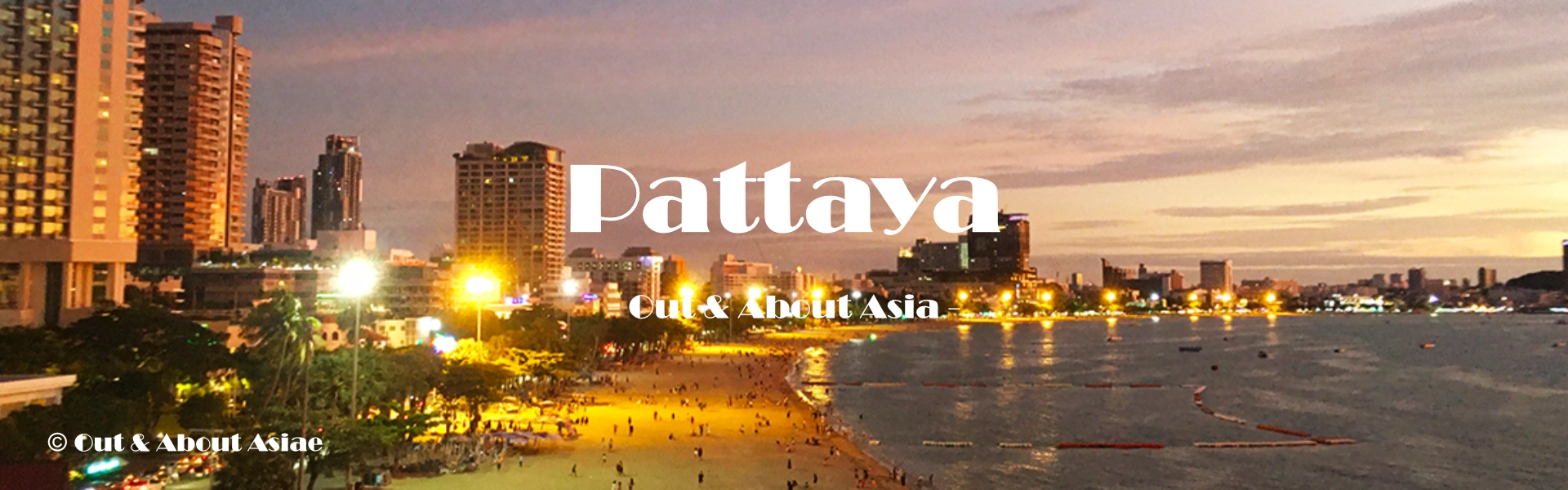 Pattaya