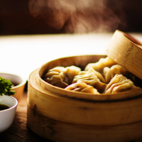 Tee Heng Dim Sum