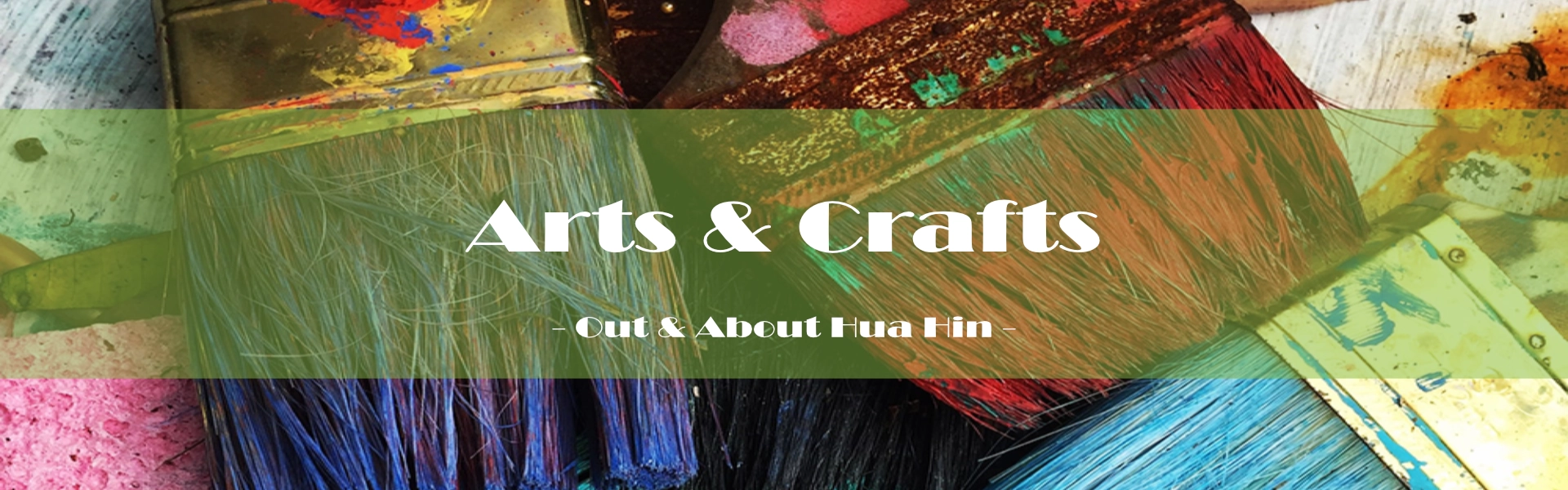 Sightseeing / Museums & Art Galleries - Out & About Asia