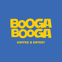 Booga Booga Coffee & Eatery